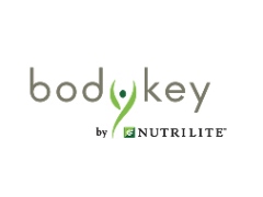 bodykey nutrilite