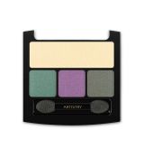 Kolekcia Pacific Lights ARTISTRY SIGNATURE COLOR™ Paleta očných tieňov – Sunrise  1 x 4,5 g; 3 x 1 g