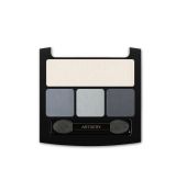 ARTISTRY SIGNATURE COLOR Paleta očných tieňov - náplň  1 x 4.5 g; 3 x 1 g