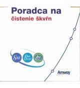 Poradca na čistenie škvŕn - stiahnutie zdarma