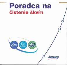 Poradca na čistenie škvŕn - stiahnutie zdarma