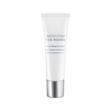 ARTISTRY IDEAL RADIANCE™ Rozjasňujúci CC krém OF 50  30 ml