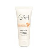 G&H NOURISH+™ Krém na ruky 3 x 30 ml