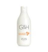 G&H NOURISH+™ Sprchový gél