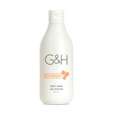 G&H NOURISH+™ Sprchový gél