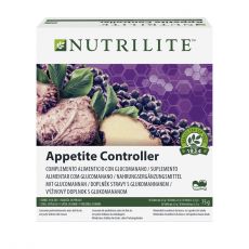 Appetite Controller Výživový doplnok s glukomananom od NUTRILITE™  30 vrecúšok x 2,5 g