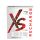 XS™ Proteínové tyčinky - príchuť čokolády 12 tyčiniek x 60 g / 720 g