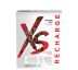 XS™ Proteínové tyčinky - príchuť čokolády 12 tyčiniek x 60 g / 720 g