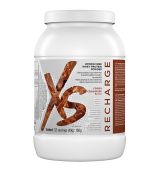 XS™ Hydrolyzovaný srvátkový proteínový prášok – príchuť kakaa a čokolády  700 g