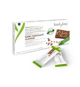 Tyčinka s príchuťou horkej čokolády - náhrada jedla - bodykey by NUTRILITE™  14 ks