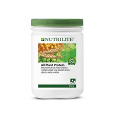 NUTRILITE™ All Plant Protein  450 g