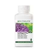 NUTRILITE Calcium Magnesium D Plus