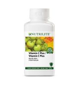 NUTRILITE™ Vitamín C Plus