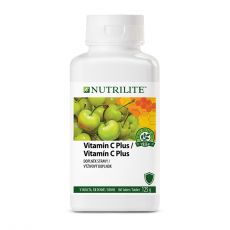 NUTRILITE™ Vitamín C Plus