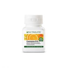 NUTRILITE™ Coenzyme Q10 (Koenzým Q10)  60 kapsúl