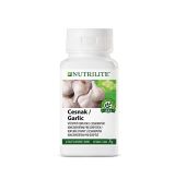 NUTRILITE™ Cesnak  120 tabliet