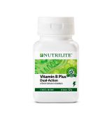 NUTRILITE™ Vitamín B Plus 60 tabliet