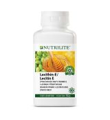 NUTRILITE™ Lecithin E (Lecitín E)  110 tabliet