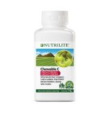 NUTRILITE™ Chewable C (Žuvací vitamín C)  100 tabliet