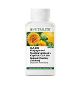 NUTRILITE™ CLA 500 Kapsule kyseliny linolovej 180 kapsúl