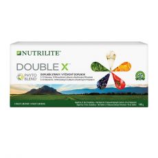 NUTRILITE™ DOUBLE X™ - štandardná náplň na 31 dní  186 tabliet
