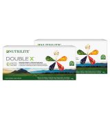 NUTRILITE™ DOUBLE X™ - náhradná náplň na 62 dní  372 tabliet