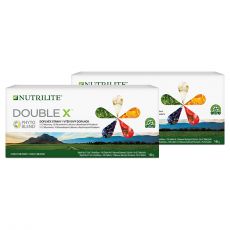 NUTRILITE™ DOUBLE X™ - náhradná náplň na 62 dní  372 tabliet