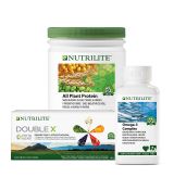 Foundational Trio Bundle s NUTRILITE™ DOUBLE X™  1 sada