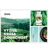 Katalóg výrobkov Amway 2020 - tlačená forma