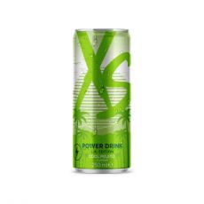 Cool Mojito XS™ Power Drink - s príchuťou mojita 12 x 250 ml