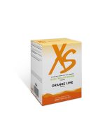 XS™ Electrolyte Drink - pomarančová príchuť 15 vrecúšok po 25 g / 375 g