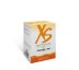 XS™ Electrolyte Drink - pomarančová príchuť 15 vrecúšok po 25 g / 375 g