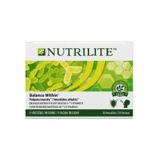 Nutrilite™ Balance Within™