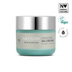 Artistry Skin Nutrition™ Hydrating Gél-krém  50g