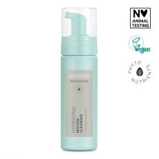 Artistry Skin Nutrition™ Hydrating Hydratačný penový čistiaci prípravok  145 ml