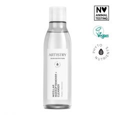 Artistry Skin Nutrition™ Micelárny odličovač + Prípravok na čistenie pleti  200 ml