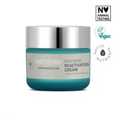 Artistry Skin Nutrition™ Renewing Reaktivačný krém  50 g