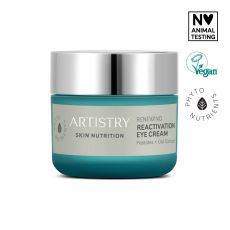 Artistry Skin Nutrition™ Renewing Reaktivačný očný krém  15 g