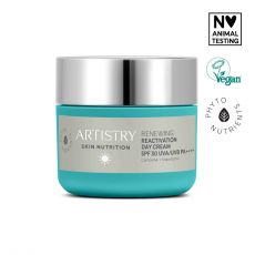 Reaktivačný denný krém Artistry Skin Nutrition™  50 g