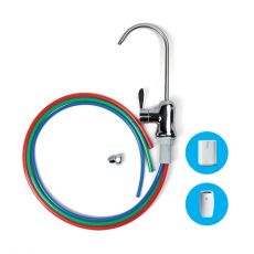 eSpring Pomocný kohútik - nová verzia  1 ks