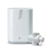 Systém na doúpravu vody s usmerňovačom vody eSpring™