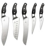 iCook™ Sada 5 nožov