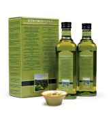 AMWAY™ Extra panenský olivový olej  2 x 750 ml
